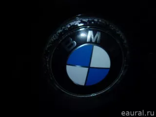 41627008730 Крышка багажника BMW 6 E63/E64 Арт ES50335252-4310, вид 4