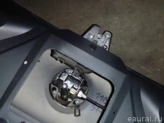 41627008730 Крышка багажника BMW 6 E63/E64 Арт ES50335252-4310, вид 5
