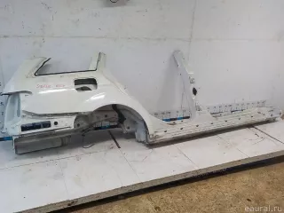  Крыло заднее правое Mercedes C W204 Арт ES50957632-4109