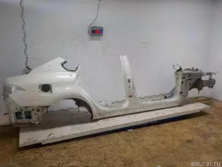  Крыло заднее правое Infiniti Q70 1 restailing Арт ES51221018-4109