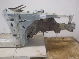  Крыло заднее правое Infiniti Q70 1 restailing Арт ES51221018-4109, вид 2