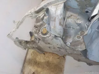  Крыло заднее правое Infiniti Q70 1 restailing Арт ES51221018-4109, вид 4