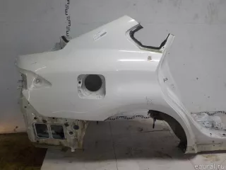  Крыло заднее правое Infiniti Q70 1 restailing Арт ES51221018-4109, вид 6