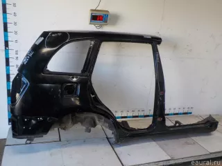  Порог со стойкой правый Chery Tiggo  2 Арт ES51527860-4419, вид 1