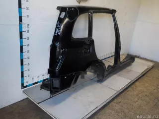  Порог со стойкой правый Chery Tiggo  2 Арт ES51527860-4419, вид 3