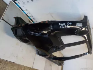  Порог со стойкой правый Chery Tiggo  2 Арт ES51527860-4419, вид 4