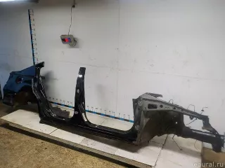  Порог со стойкой правый Subaru Legacy 7 Арт ES52258111-4419