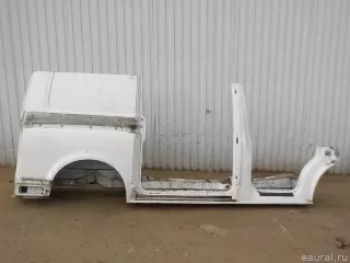  Порог со стойкой правый Volkswagen Transporter T6 restailing Арт ES52415589-4419