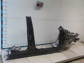  Лонжерон передний правый Infiniti QX50 2 Арт ES52462488-4317