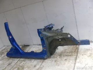  Порог со стойкой правый Suzuki Swift 3 Арт ES20029760-4419