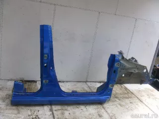  Порог со стойкой правый Suzuki Swift 3 Арт ES20029760-4419, вид 2