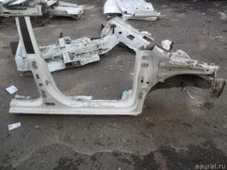  Лонжерон передний правый Chevrolet COBALT 2 Арт ES20835037-4317