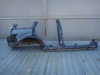  Порог со стойкой правый Great Wall Hover Арт ES22984685-4419