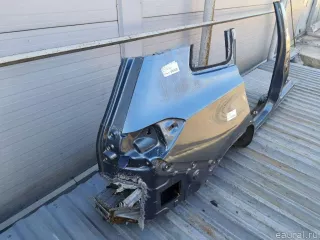  Крыло заднее правое Chery Tiggo  2 Арт ES23236321-4109, вид 7