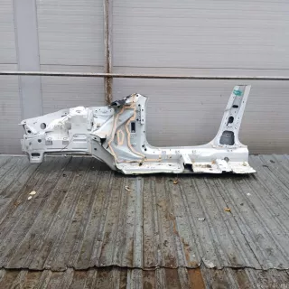  Лонжерон передний правый Volvo S90 2 Арт ES23332348-4317, вид 11