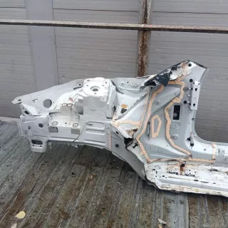  Лонжерон передний правый Volvo S90 2 Арт ES23332348-4317, вид 13