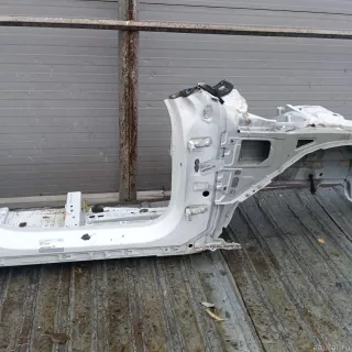 Лонжерон передний правый Volvo S90 2 Арт ES23332348-4317, вид 3