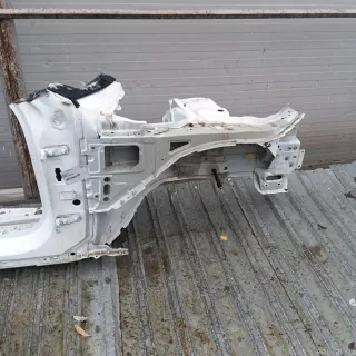  Лонжерон передний правый Volvo S90 2 Арт ES23332348-4317, вид 4