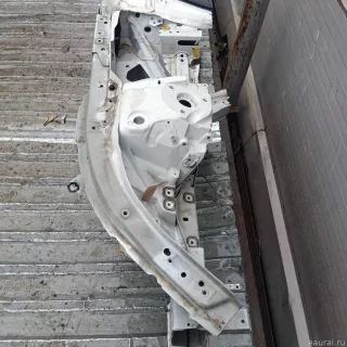 Лонжерон передний правый Volvo S90 2 Арт ES23332348-4317, вид 5