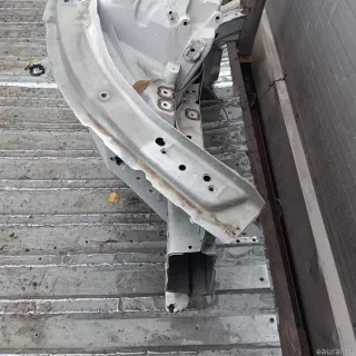  Лонжерон передний правый Volvo S90 2 Арт ES23332348-4317, вид 6