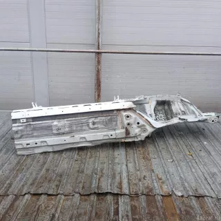  Лонжерон передний правый Volvo S90 2 Арт ES23332348-4317, вид 7