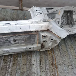  Лонжерон передний правый Volvo S90 2 Арт ES23332348-4317, вид 9