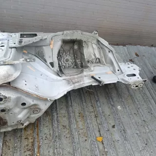  Лонжерон передний правый Volvo S90 2 Арт ES23332348-4317, вид 10