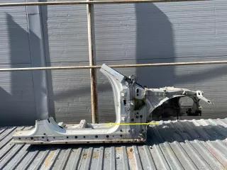  Лонжерон передний правый BMW 5 F10/F11/GT F07 Арт ES23516991-4317