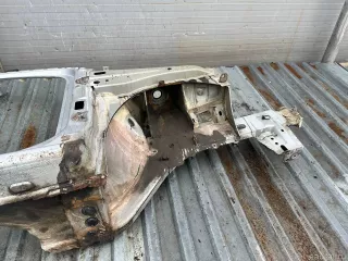  Лонжерон передний правый Renault Logan 2 Арт ES23734942-4317, вид 7