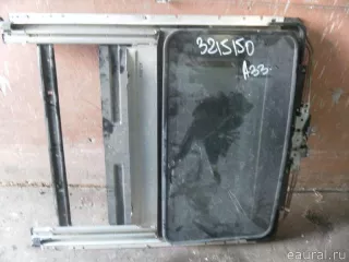  Моторчик люка Nissan Maxima А36 Арт ES3215150-13373