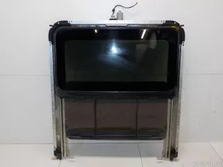  Стекло люка Ford Explorer 4 Арт ES40395175-4367