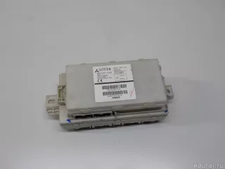 Блок комфорта Mitsubishi L200 5 2017г. 8637B254 - Фото 4