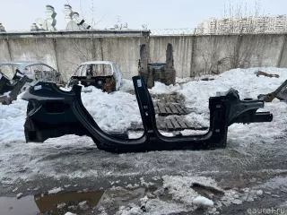 41007408626 Крыло заднее правое BMW 2 F45/F46 Арт ES60573396-4109