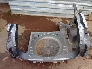 5301G846 Крыло заднее правое Mitsubishi Outlander 3 restailing 2 Арт ES60713236-4109, вид 2