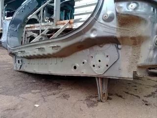 5301G846 Крыло заднее правое Mitsubishi Outlander 3 restailing 2 Арт ES60713236-4109, вид 5