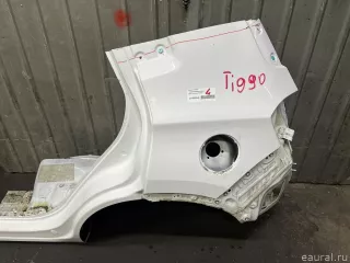  Порог со стойкой левый Chery Tiggo  2 Арт ES31665248-4418, вид 3