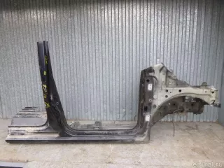  Лонжерон передний правый Mercedes Citan W415 Арт ES12622139-4317