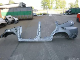 5220K633 Лонжерон передний левый Mitsubishi Monter 4 Арт ES48366473-4316
