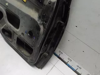 11180620001520 Дверь задняя левая Lada Granta Арт E52435709, вид 11