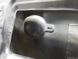 11180620001520 Дверь задняя левая Lada Granta Арт E52435709, вид 13