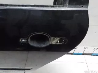 11180620001520 Дверь задняя левая Lada Granta Арт E52435709, вид 3