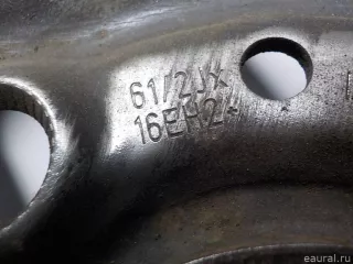 36116777784 Диск колесный железо BMW 1 E81/E82/E87/E88 Арт E52575925, вид 7