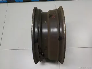 36116777784 Диск колесный железо BMW 1 E81/E82/E87/E88 Арт E52575925, вид 8