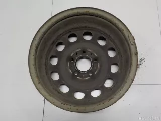 36116777784 Диск колесный железо BMW 1 E81/E82/E87/E88 Арт E52575925, вид 9