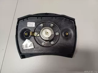 7700420523 Подушка безопасности в рулевое колесо Renault Laguna 1 Арт E52580985, вид 6
