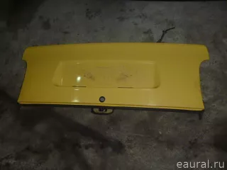  Крышка багажника Smart Fortwo 3 Арт ES50165738-4310