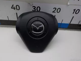 F15157K00E Подушка безопасности в рулевое колесо Mazda RX-8 Арт E50322058
