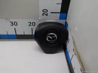 F15157K00E Подушка безопасности в рулевое колесо Mazda RX-8 Арт E50322058, вид 12