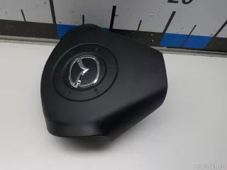 F15157K00E Подушка безопасности в рулевое колесо Mazda RX-8 Арт E50322058, вид 2
