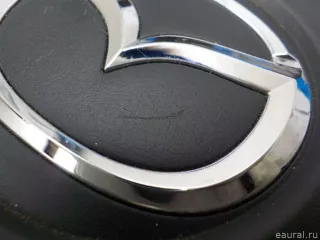 F15157K00E Подушка безопасности в рулевое колесо Mazda RX-8 Арт E50322058, вид 5